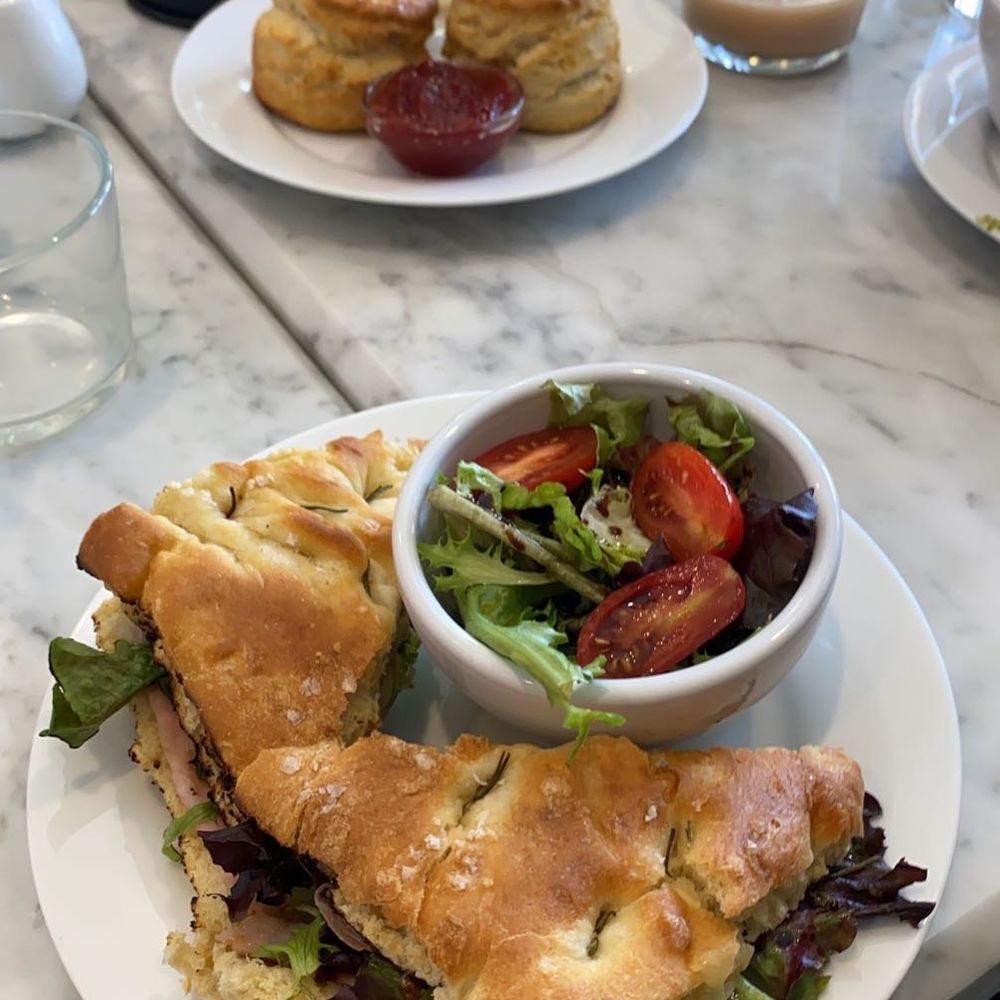Taste117 - Turkey Proscuitto Sandwich - Specialty Food Near Me - Provo, Utah Taste117 - Turkey Proscuitto Sandwich - Specialty Food Near Me - Provo, Utah