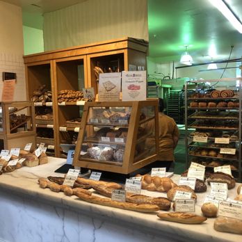 Acme Bread Company - Array of baked breads - Bakeries Near Me - San Francisco, California Acme Bread Company - Array of baked breads - Bakeries Near Me - San Francisco, California