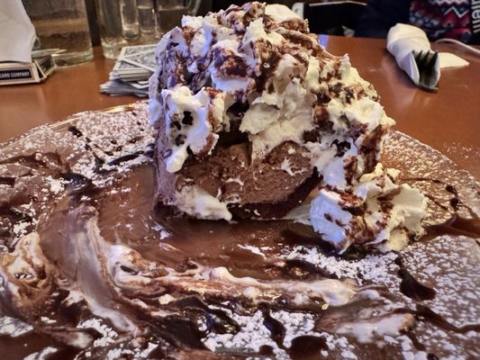 Buffalo Trails Trading Company by null