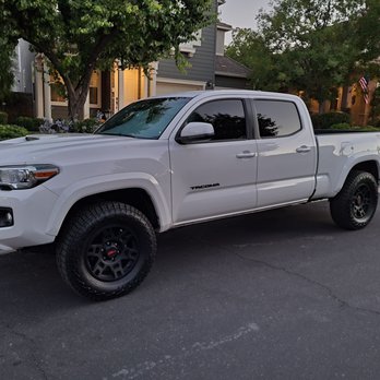VIP Recon - Great tint at VIP RECON - Auto Detailing Near Me - Valencia, California VIP Recon - Great tint at VIP RECON - Auto Detailing Near Me - Valencia, California