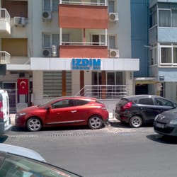 İzdim Konuk Evi
