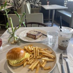 Hong Kong Style Scrambled Egg Sandwich Hong Kong Style French Toast Hong Kong Style Scrambled Egg Sandwich Hong Kong Style French Toast