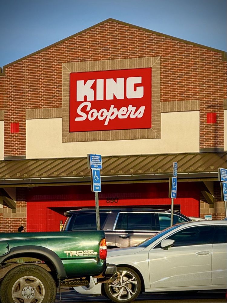 King Soopers