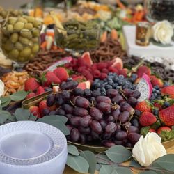 Special Times Catering