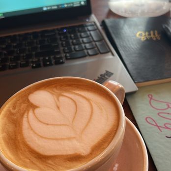 Wild - Infused Coffee Toffee - Coffee & Tea Near Me - Houston, Texas