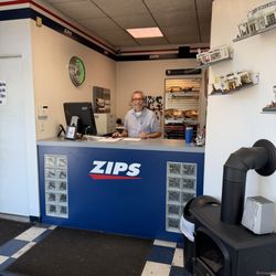Zips Auto Service