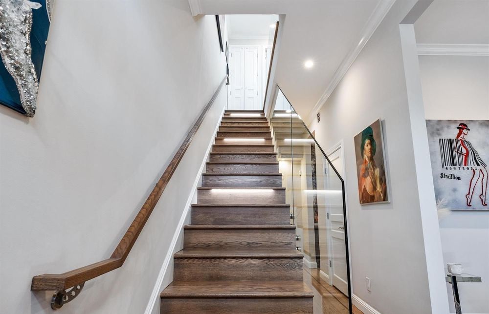 Slide of Structure 5 Construction