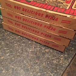 Main Street Pizza