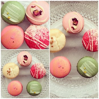 Principessa's - Principessa's Macaron Deluxe - Macarons Near Me - Munich, BY
