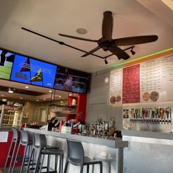 Old Town Pizzeria & Tap House - Menu