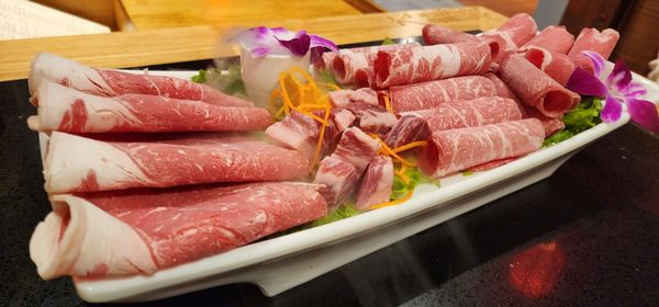 Da Long Yi Hot Pot by null