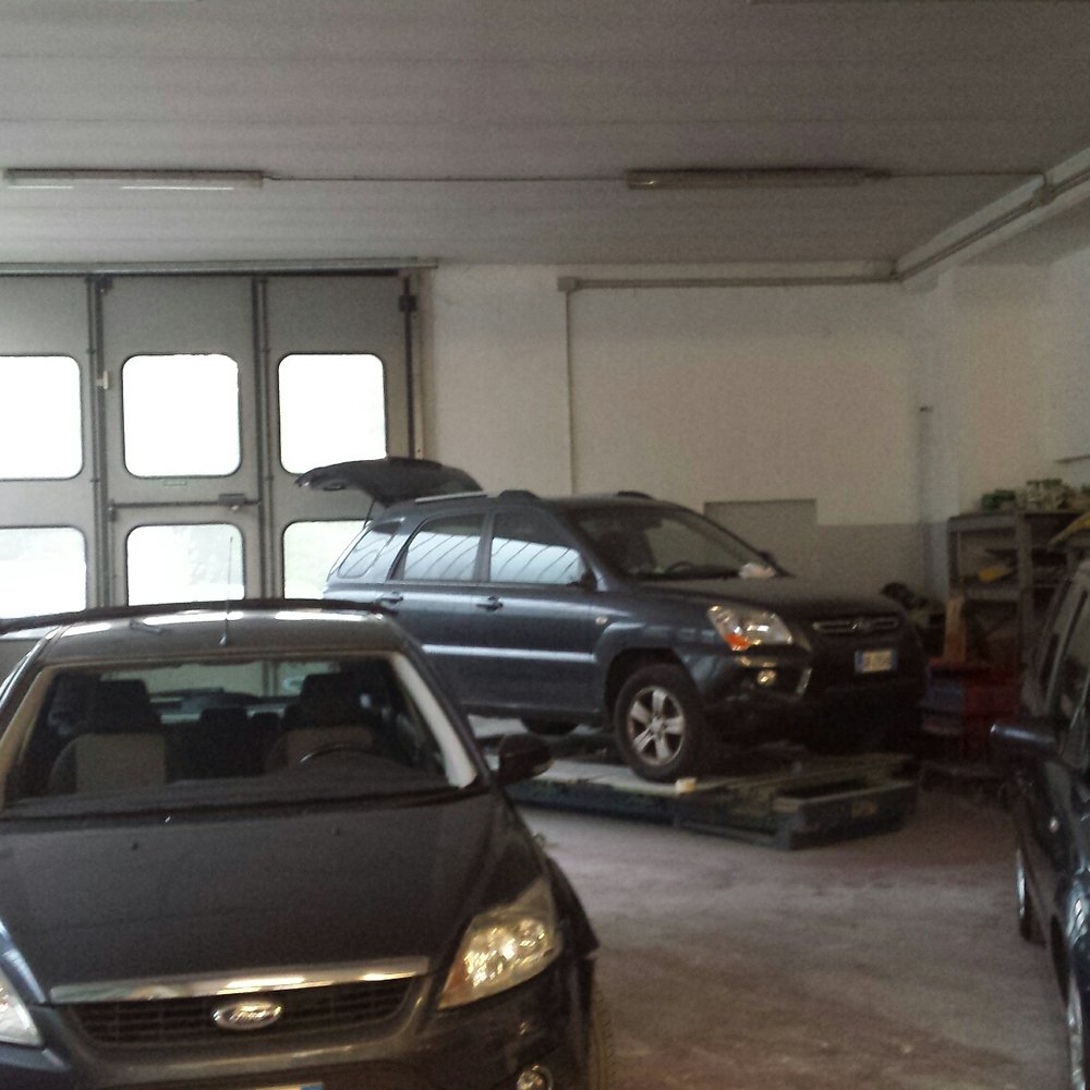 TOP 10 BEST Auto Repair near Gargnano, Brescia, Italy - Updated 2026 - Yelp, image size:1000x1000