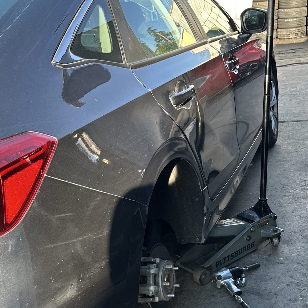 Omars Wheels and Tires - Flat Tire Patched - Tires Near Me - Sylmar, California Omars Wheels and Tires - Flat Tire Patched - Tires Near Me - Sylmar, California