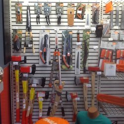 Kiefer Equipment