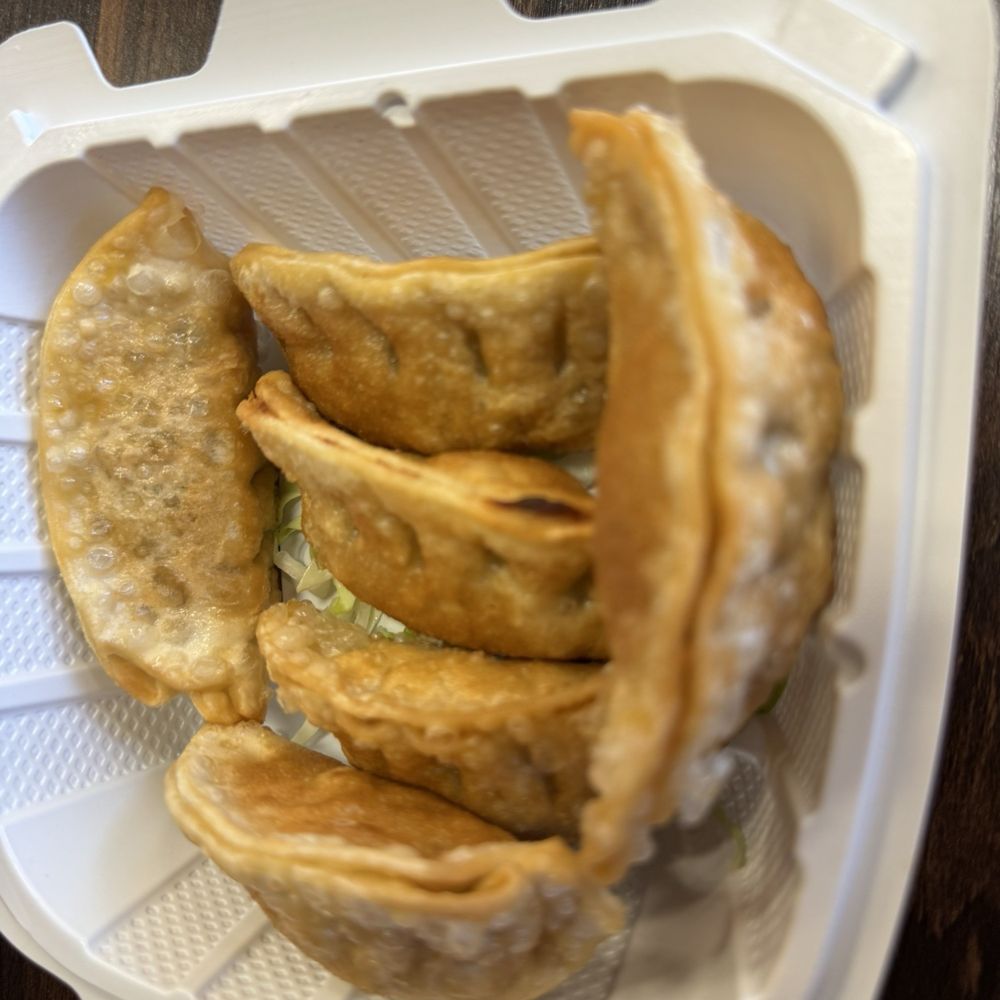 Kuma Ramen - Gyoza - Ramen Near Me - Hanford, California Kuma Ramen - Gyoza - Ramen Near Me - Hanford, California
