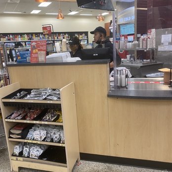 Wawa - Food preparation - Convenience Stores Near Me - Orlando, Florida