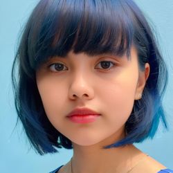 Ha's Hair Design - I show this picture to the lady to get this done in my hair