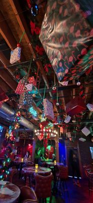 BackStage Lounge at SouthBound by null