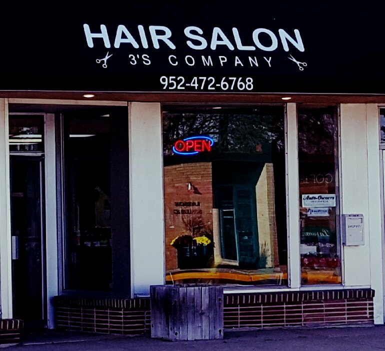 3’S COMPANY HAIR SALON Updated September 2024 2347 Commerce Blvd