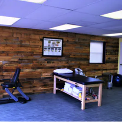 Starr MFR PT & Wellness
