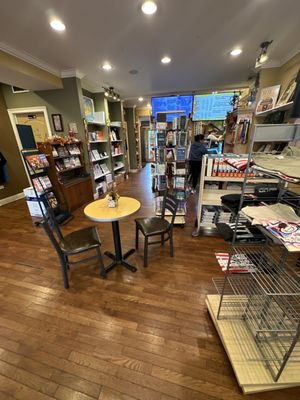 Cafe El Meson by null