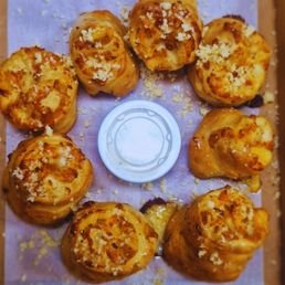 Buffalo Chicken Buffalo Chicken