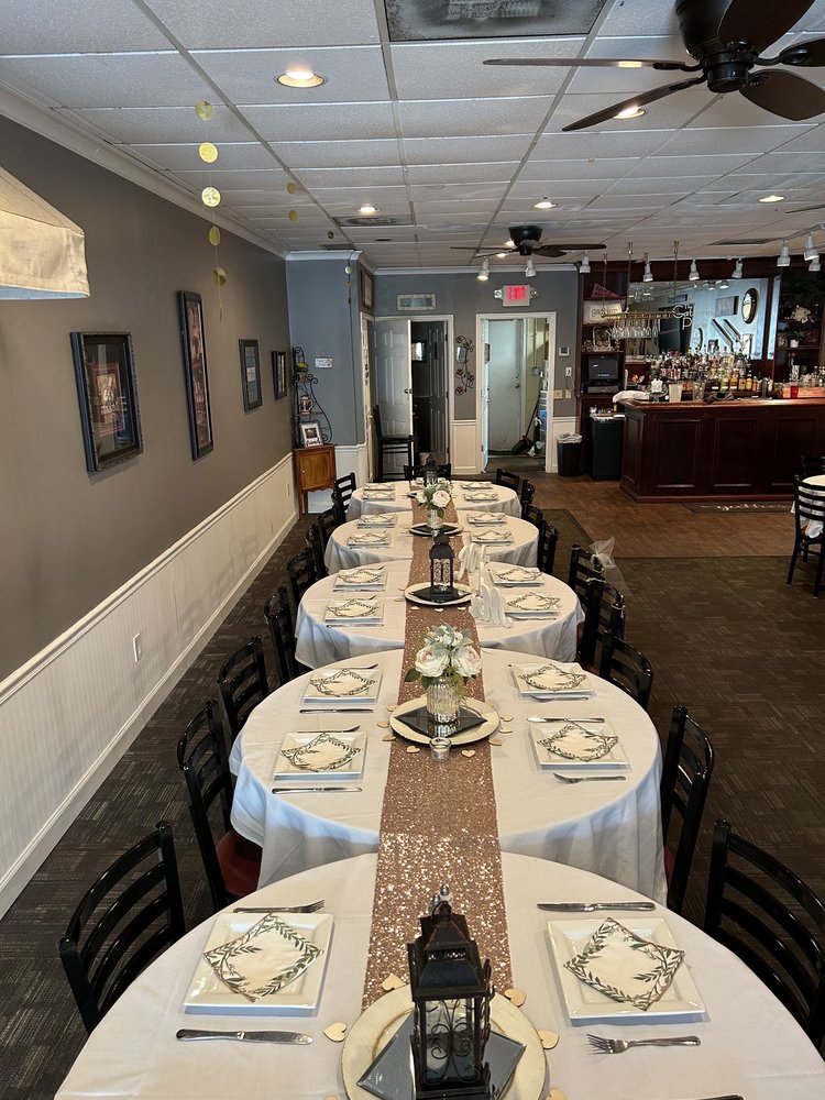 THE GATHERING PLACE TJ WINGS Updated October 2024 15 Photos 550