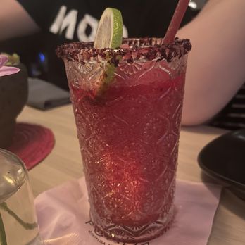 Fonda Tribeca - Frozen Rosalita - Mexican Near Me - New York, New York
