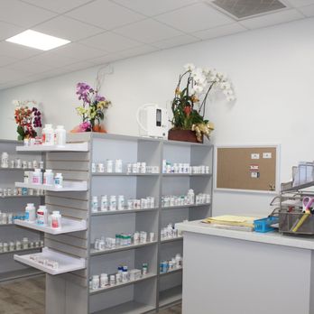 VN Care Pharmacy - Pharmacy Near Me - Stanton, California