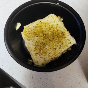 Piccola Pizzeria - Pistachio Tirimisu - Pizza Near Me - Doral, Florida Piccola Pizzeria - Pistachio Tirimisu - Pizza Near Me - Doral, Florida
