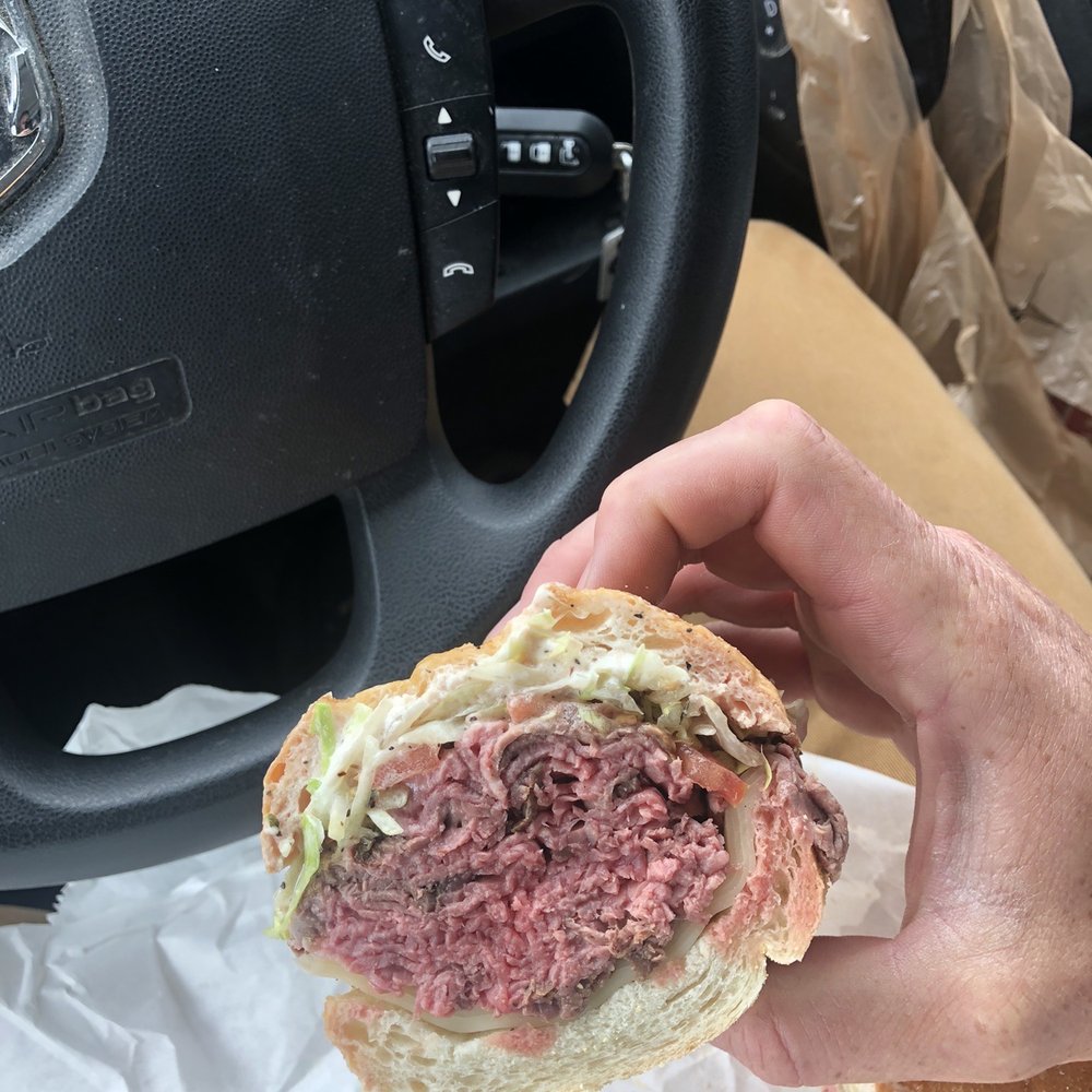 Prime Food Market - Roast beef 1/2, amazing!! - Grocery Near Me - Brick, New Jersey Prime Food Market - Roast beef 1/2, amazing!! - Grocery Near Me - Brick, New Jersey