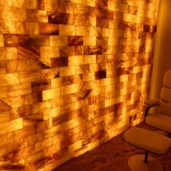 Monarch Salt Room