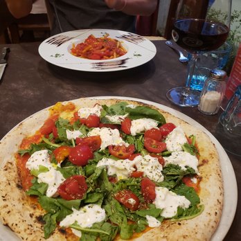 Pizzaman - Pizza Near Me - Florence, FI