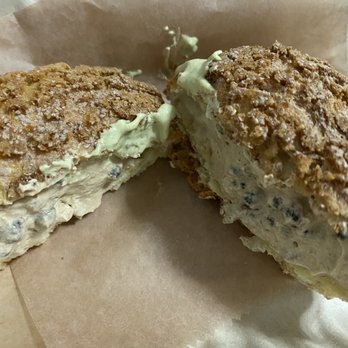 AlimamaTea - Desserts Near Me - New York, New York