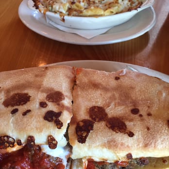 Romacelli Restaurant & Bar - Bacon Mac 'n cheese and a meatball sub--excellent! - Italian Near Me - Lafayette, Louisiana Romacelli Restaurant & Bar - Bacon Mac 'n cheese and a meatball sub--excellent! - Italian Near Me - Lafayette, Louisiana