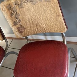 Furniture Repair Works
