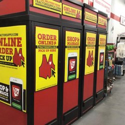 Tractor Supply