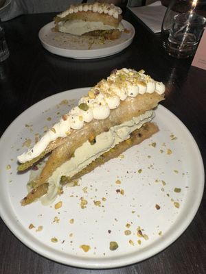 Brother Marcus Angel by null