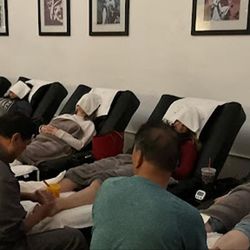 YaYa Foot Spa