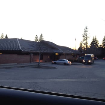 1. US Post Office