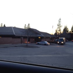 US Post Office - Garland Post Office
