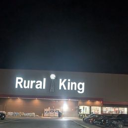 Exterior photo of Rural King - Lafayette, Indiana Exterior photo of Rural King - Lafayette, Indiana