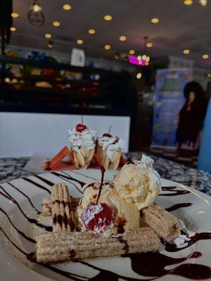 Frida's Bar and Grill by null