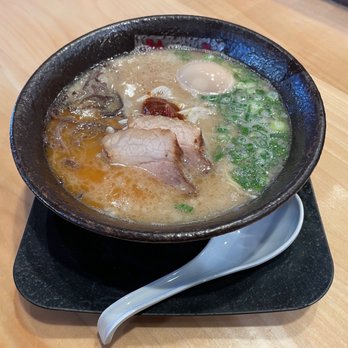 Ramen Tatsunoya - Koku Tonkotsu - Ramen Near Me - Pasadena, California Ramen Tatsunoya - Koku Tonkotsu - Ramen Near Me - Pasadena, California