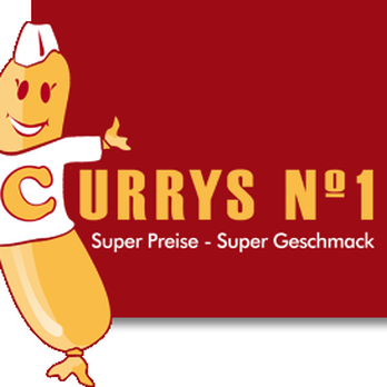 Currys No.1 - Curry Sausage Near Me - Neuss, NW