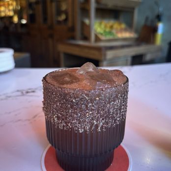 Papi - Tamarindo Lindo - Cocktail Bars Near Me - Portland, Maine