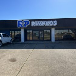 Rim Pros - Alexandria