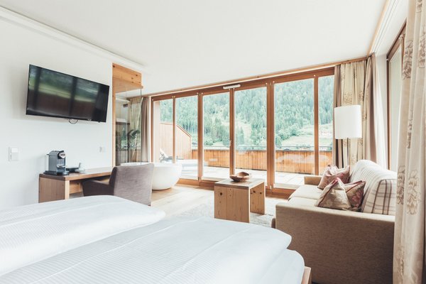 Nesslerhof - the natural happiness hotel by null