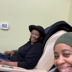 Highlands Nails - Mom and Me Manis + Pedis...