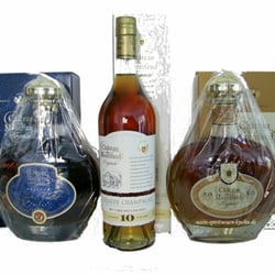 Whisky kühn